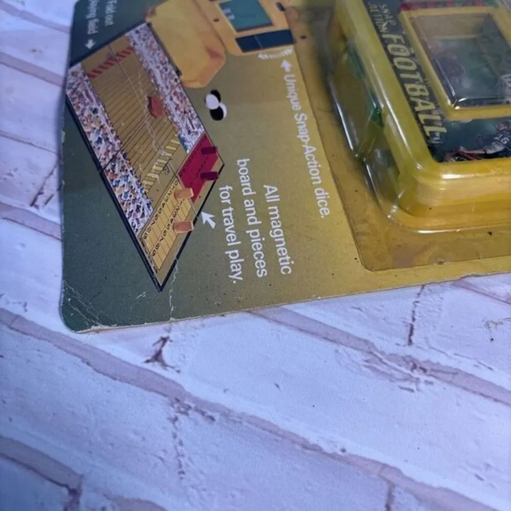 N/A this vintage